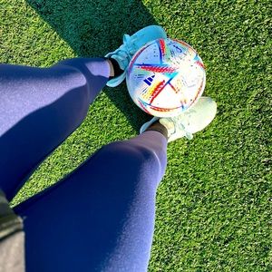 Meet your Posher, Angelina